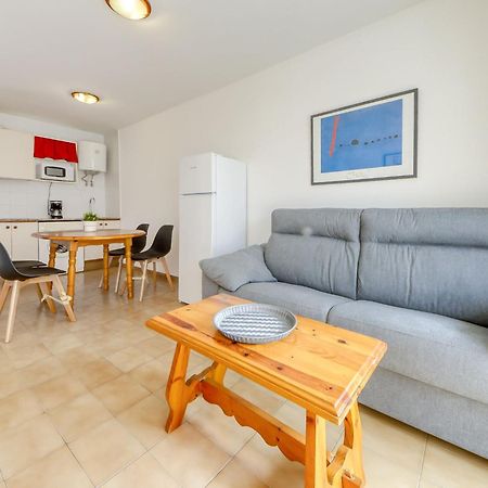 Apartment Mismar-5 By Interhome Росес Екстериор снимка