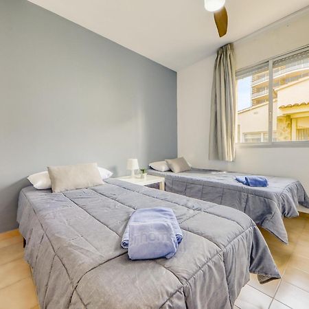Apartment Mismar-5 By Interhome Росес Екстериор снимка