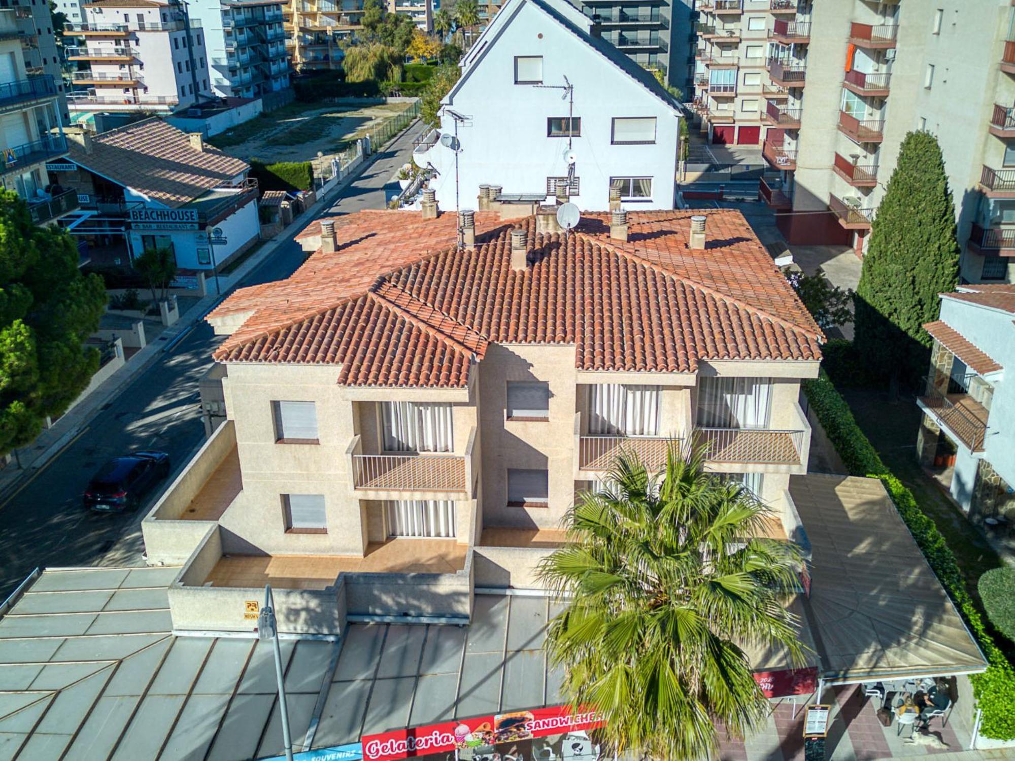 Apartment Mismar-5 By Interhome Росес Екстериор снимка