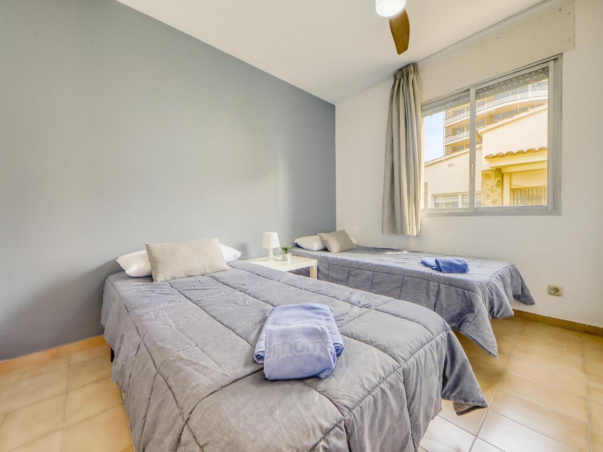 Apartment Mismar-5 By Interhome Росес Екстериор снимка